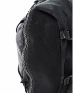 Terra Lumbar 3L bumbag in black
