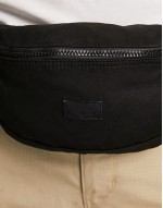 blanchard bum bag in black