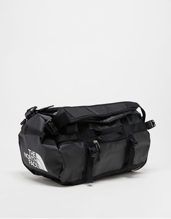 Base Camp XS duffel bag in black