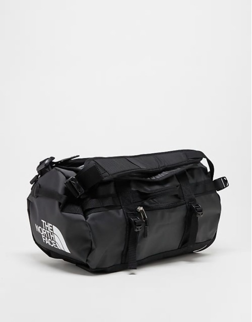Base Camp XS duffel bag in black