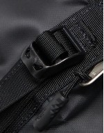 Base Camp XS duffel bag in black