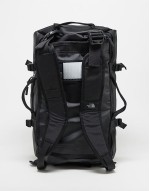 Base Camp XS duffel bag in black