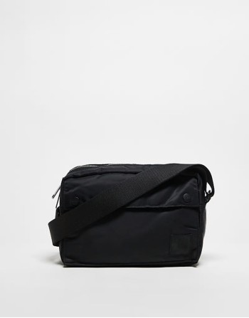 otley shoulder bag in black