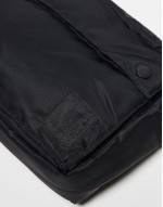 otley shoulder bag in black