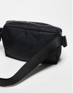 otley shoulder bag in black